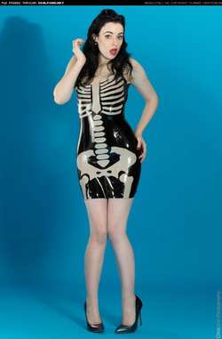 Image #56047 (fetish): latex