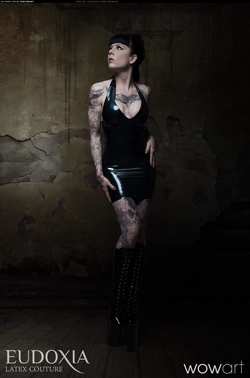 Image #161010 (fetish): latex