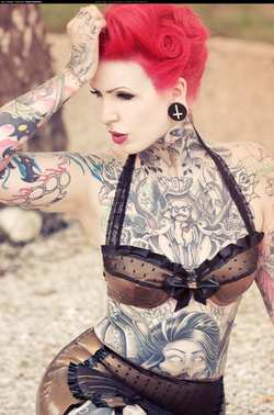 Image #90200 (fetish): latex