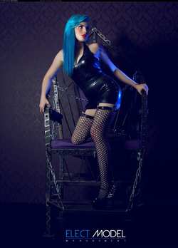 Image #52315 (fetish): latex