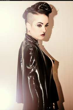 Image #56133 (fetish): latex