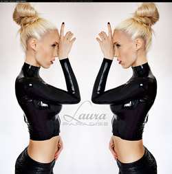 Image #93306 (fetish): latex
