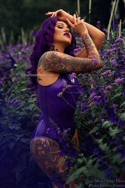 Image #205528 (fetish): latex