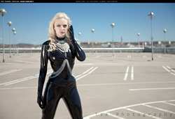 Image #137959 (fetish): latex