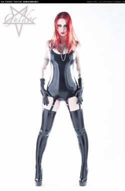 Image #137583 (fetish): latex