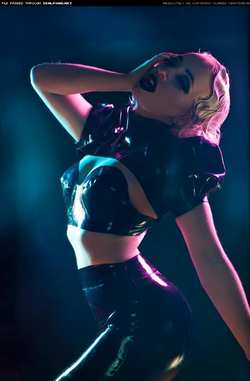 Image #55808 (fetish): latex