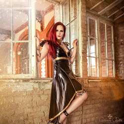 Image #201070 (fetish): latex