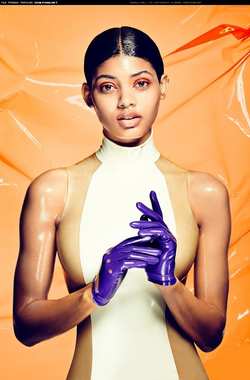 Image #123776 (fetish): latex