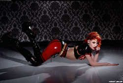 Image #51613 (fetish): latex, ulorin vex