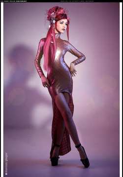 Image #38245 (fetish): latex