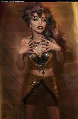 Image #51804 (fetish): latex