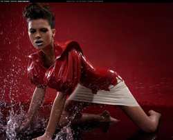 Image #138625 (fetish): latex