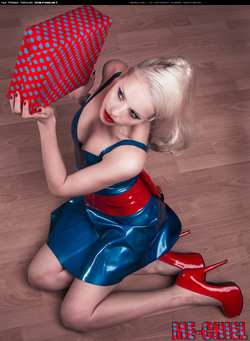Image #41416 (fetish): latex