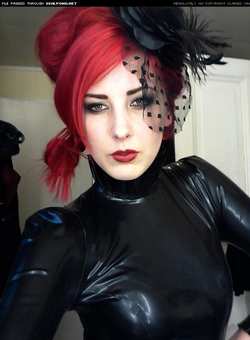 Image #55725 (fetish): latex