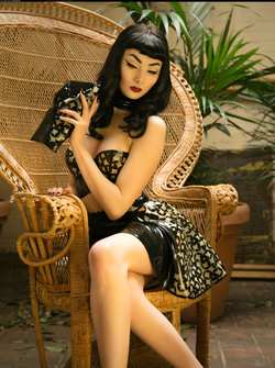 Image #142199 (fetish): latex