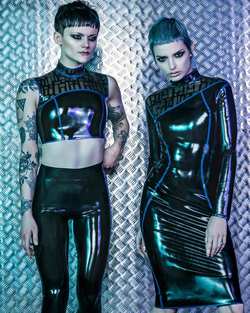 Image #189720 (fetish): latex