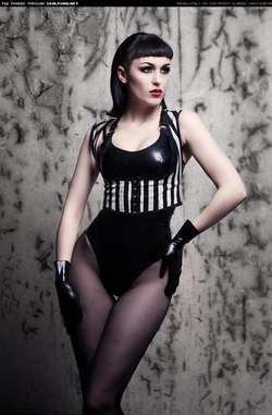 Image #179090 (fetish): latex