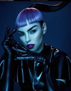Image #168693 (fetish): latex