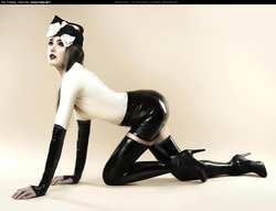 Image #36161 (fetish): latex