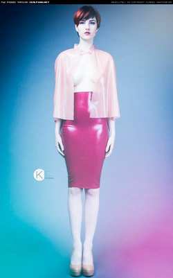 Image #56266 (fetish): latex