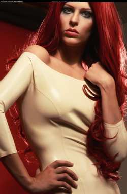 Image #51803 (fetish): latex