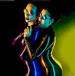 Image #148641 (fetish): latex