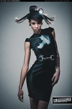 Image #39993 (fetish): latex