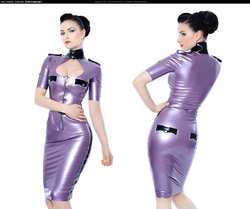 Image #76605 (fetish): latex, sister sinister