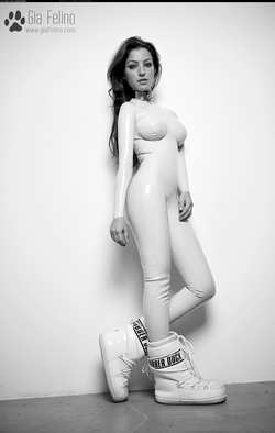 Image #60493 (fetish): latex
