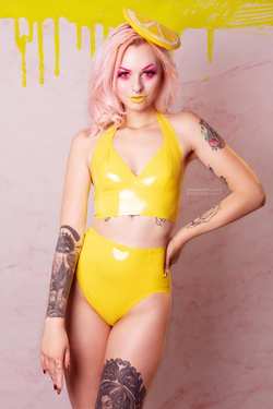 Image #194791 (fetish): latex