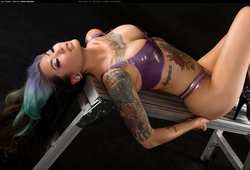 Image #149876 (fetish): latex