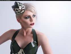 Image #61209 (fetish): latex