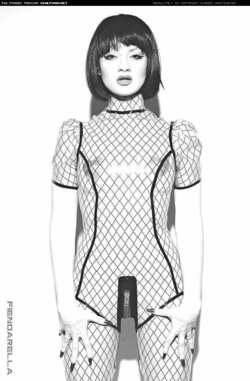 Image #63783 (fetish): latex