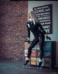Image #174802 (fetish): latex
