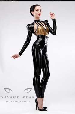 Image #136894 (fetish): latex
