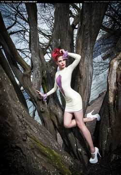 Image #55951 (fetish): latex