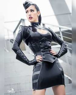 Image #288463 (fetish): latex