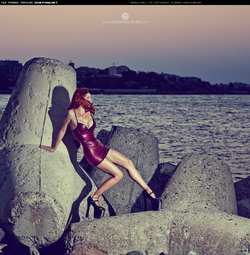 Image #43348 (fetish): latex