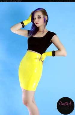 Image #126292 (fetish): latex