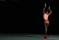 Image #38198 (fetish): latex