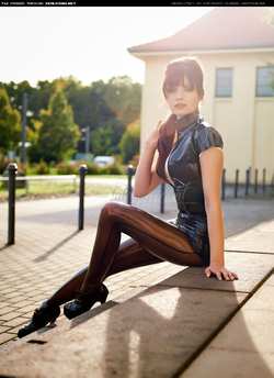 Image #115490 (fetish): latex