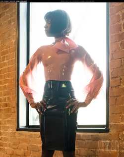 Image #175276 (fetish): latex