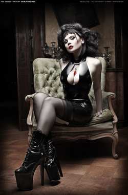 Image #38911 (fetish): latex