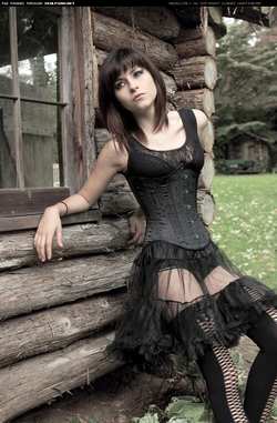 Image #19281 (grlz): corset