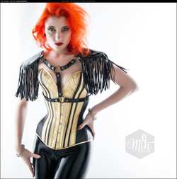 Image #106738 (fetish): latex, redhead, ulorin vex