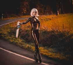 Image #217004 (fetish): latex