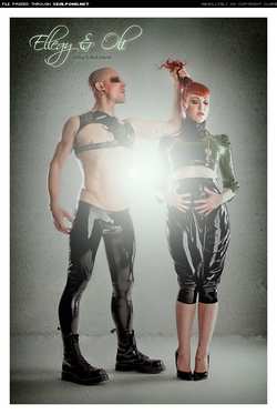 Image #25326 (fetish): latex