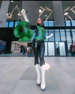 Image #177018 (fetish): latex