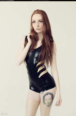 Image #153314 (fetish): latex
