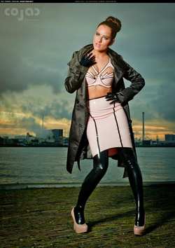 Image #46389 (fetish): latex